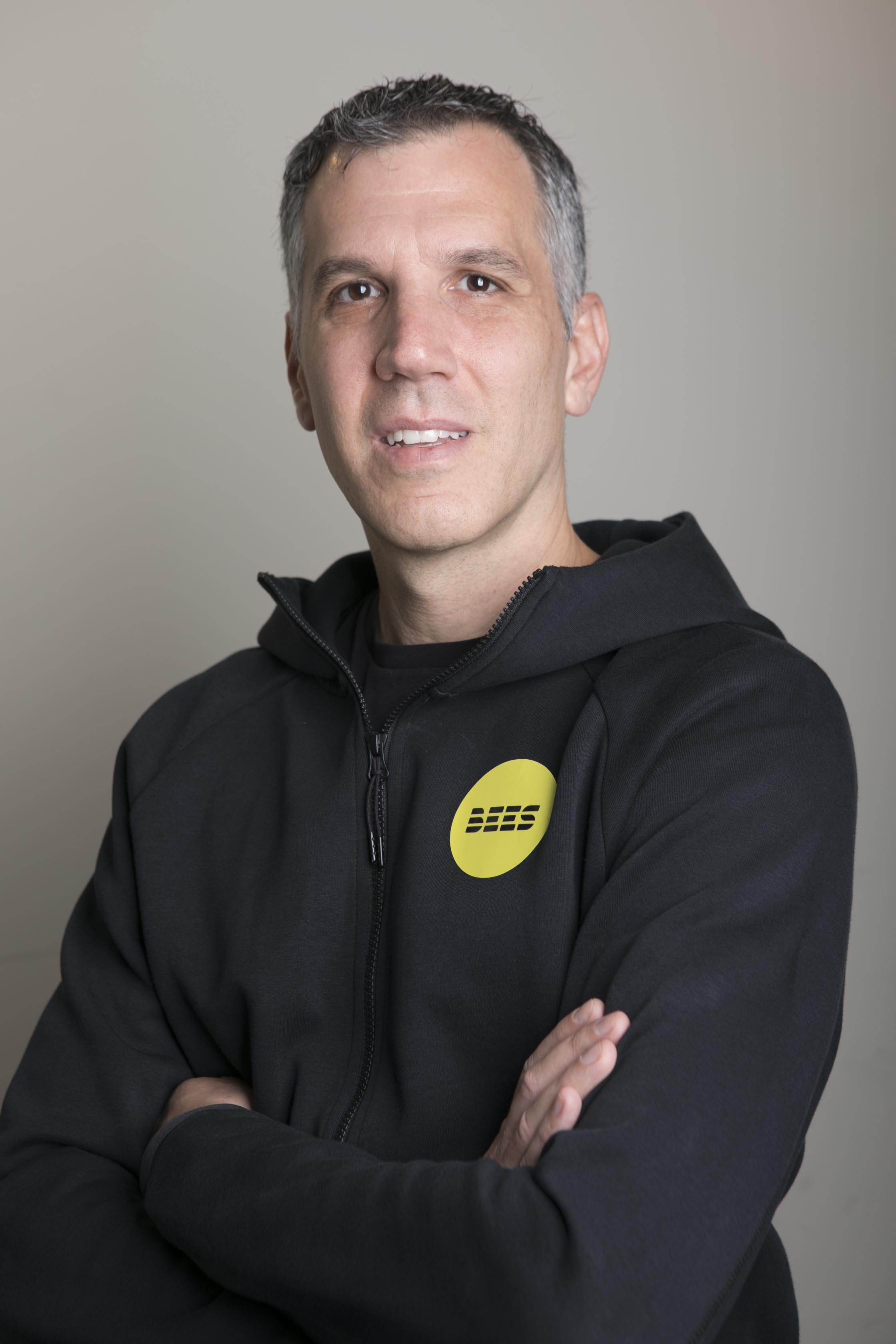 פאביו שמיס (יקיר שוקרון)